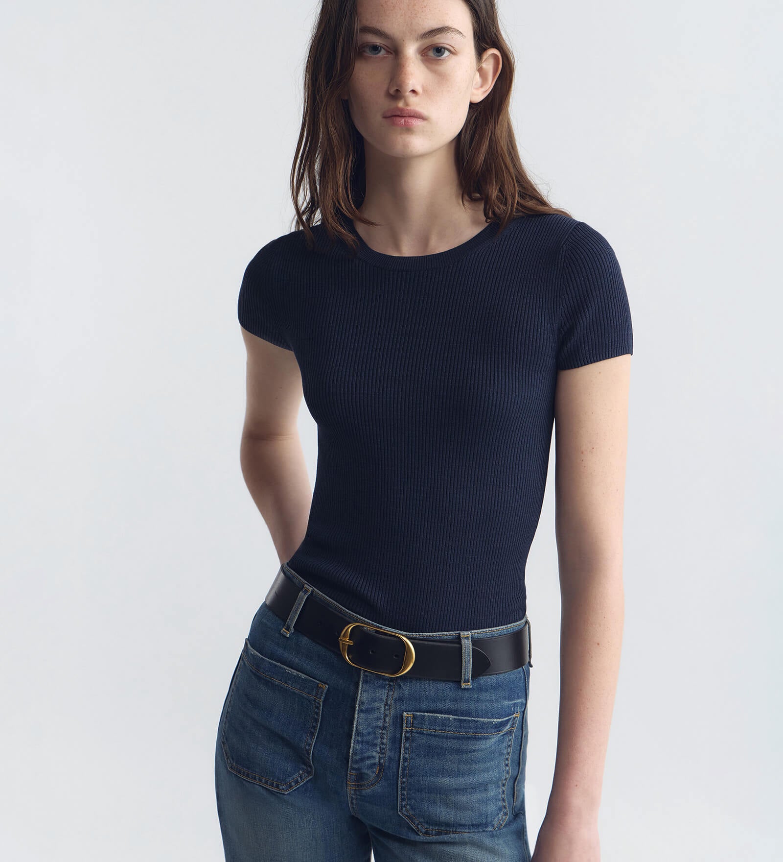 Nili Lotan - HETTIE SWEATER
