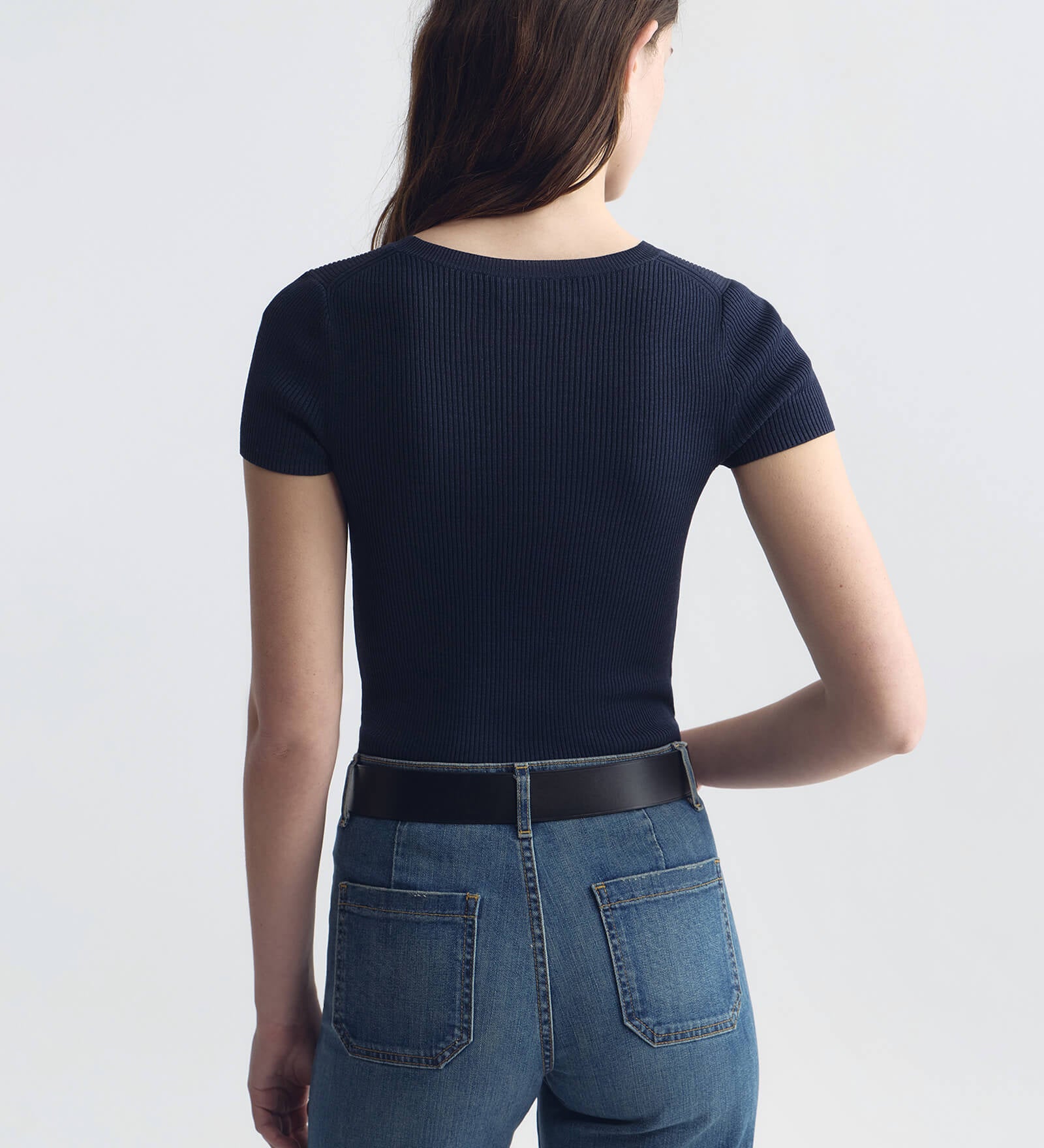 Nili Lotan - HETTIE SWEATER