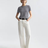 Nili Lotan - LANA CREWNECK TEE