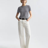 Nili Lotan - LANA CREWNECK TEE