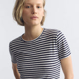 Nili Lotan - LANA CREWNECK TEE