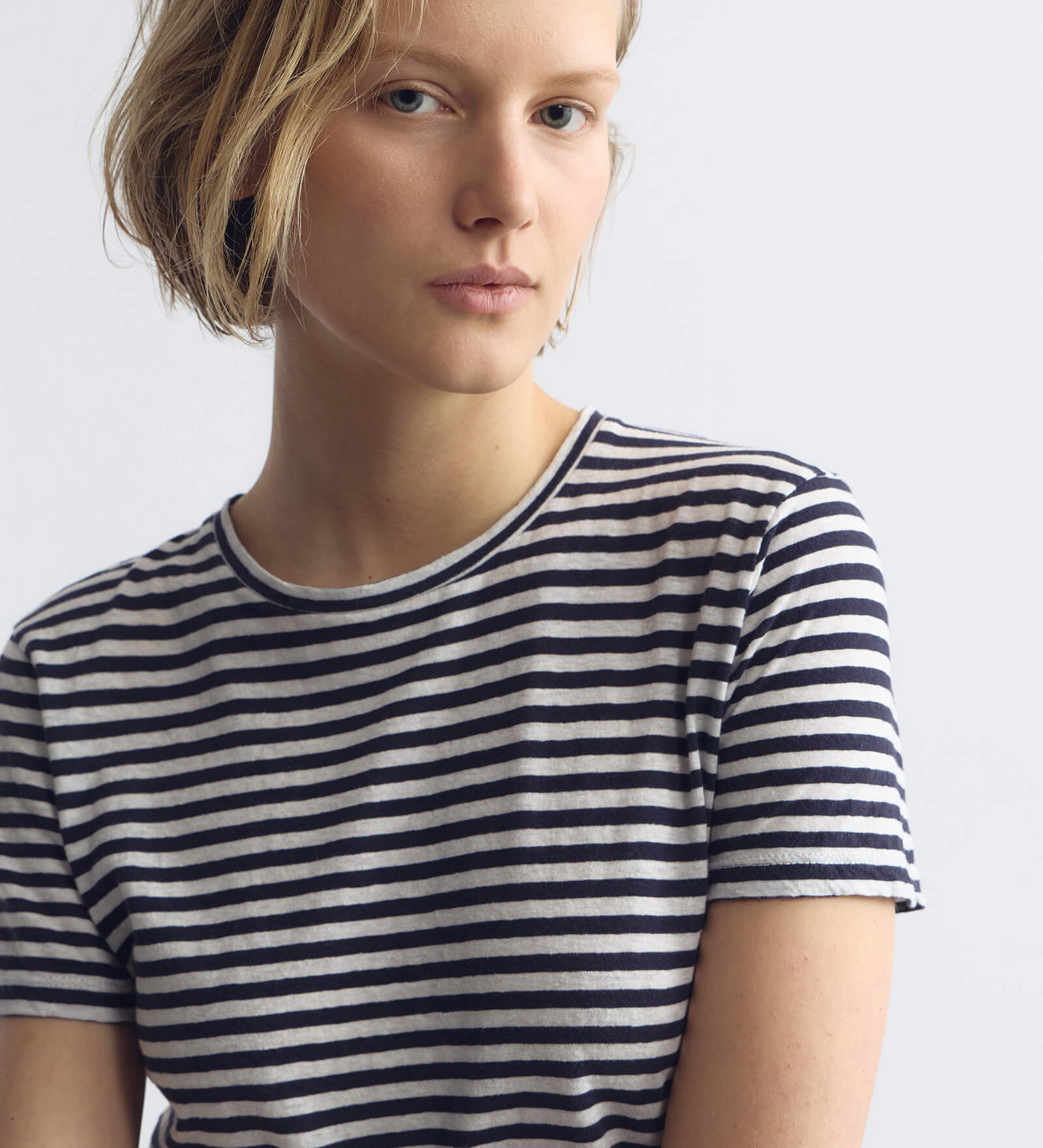 Nili Lotan - LANA CREWNECK TEE