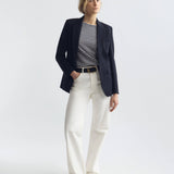 Nili Lotan - LANA CREWNECK TEE
