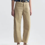 Nili Lotan - TRIBECA COTTON PANT