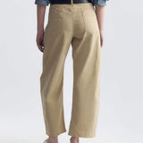 Nili Lotan - TRIBECA COTTON PANT