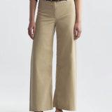 Nili Lotan - MEGAN COTTON PANT