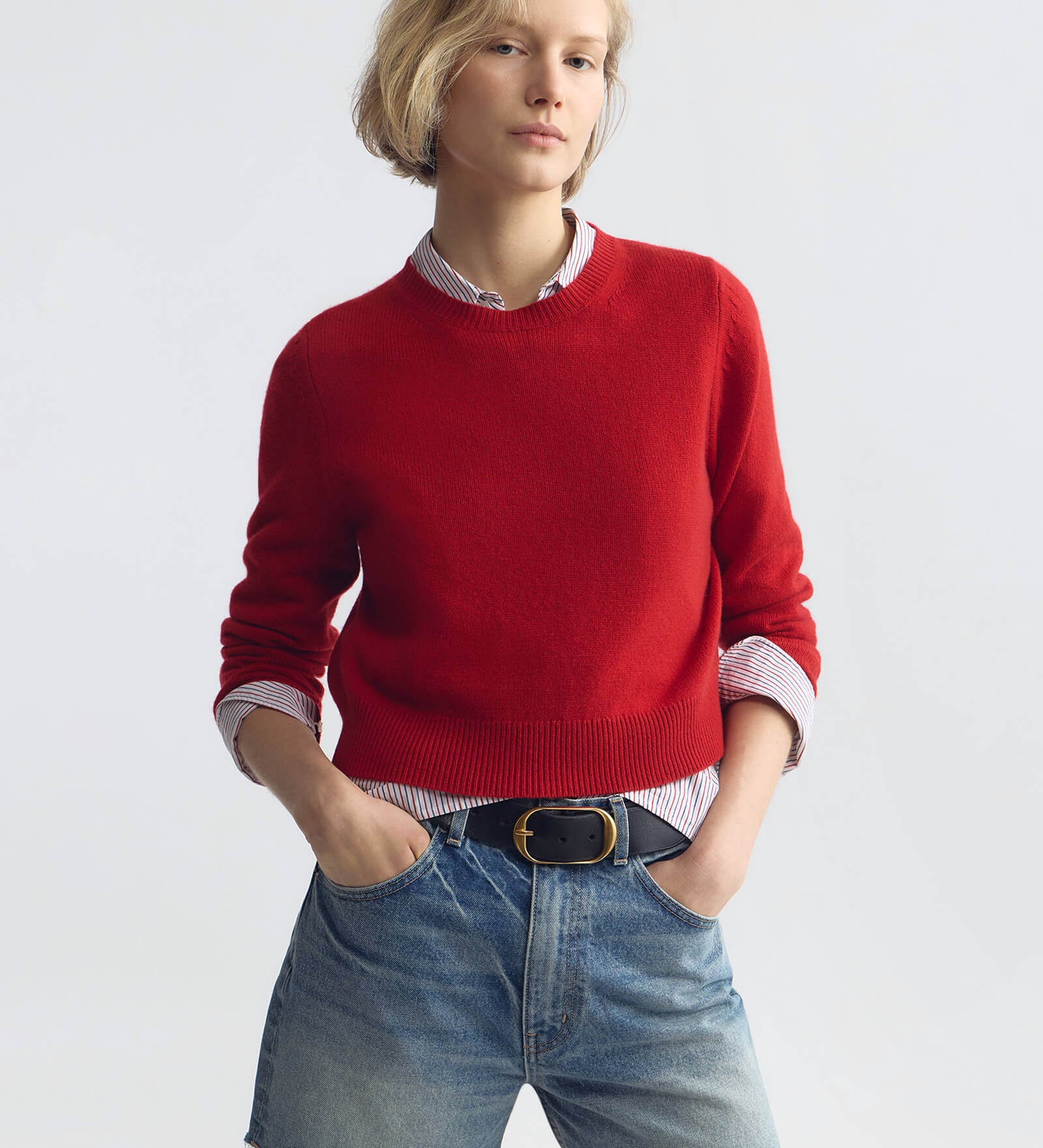 Nili Lotan - VENUS SWEATER