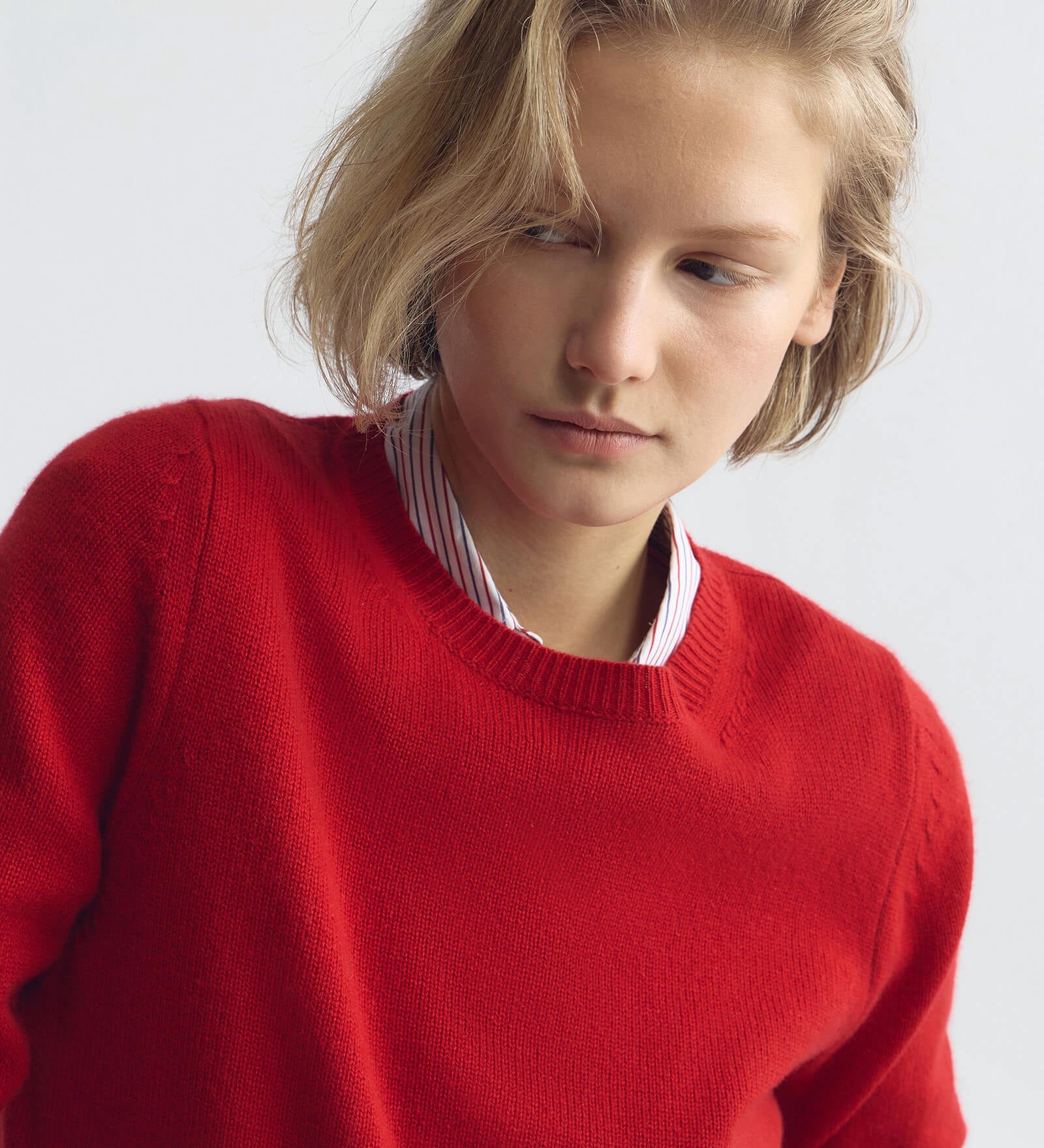 Nili Lotan - VENUS SWEATER