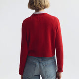 Nili Lotan - VENUS SWEATER