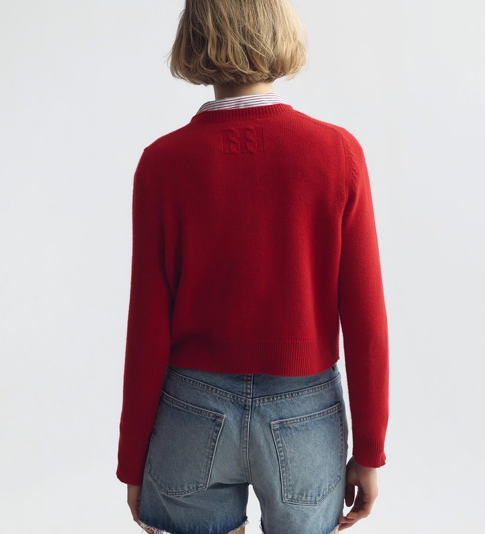 Nili Lotan - VENUS SWEATER