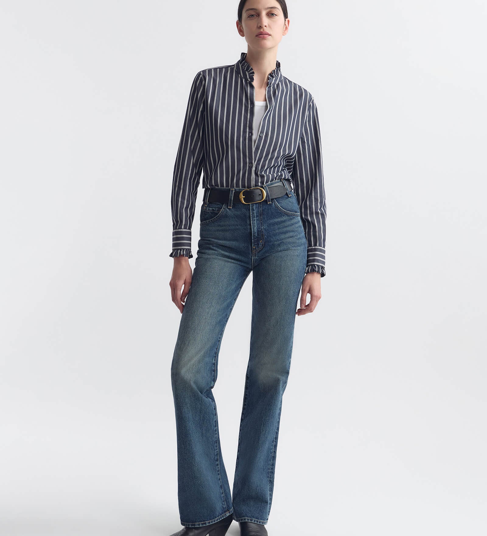 Nili Lotan - LYDIA SHIRT