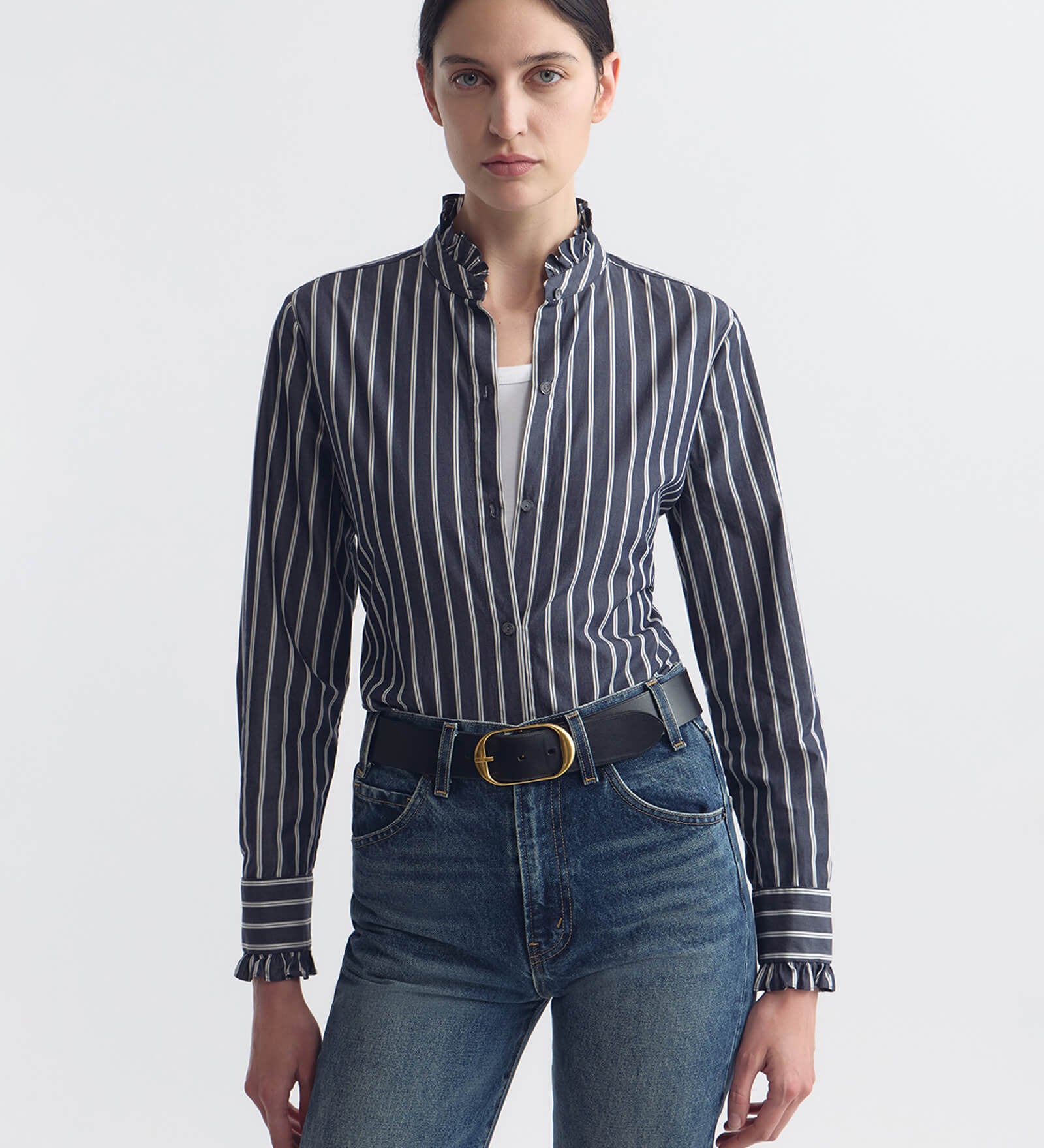 Nili Lotan - LYDIA SHIRT