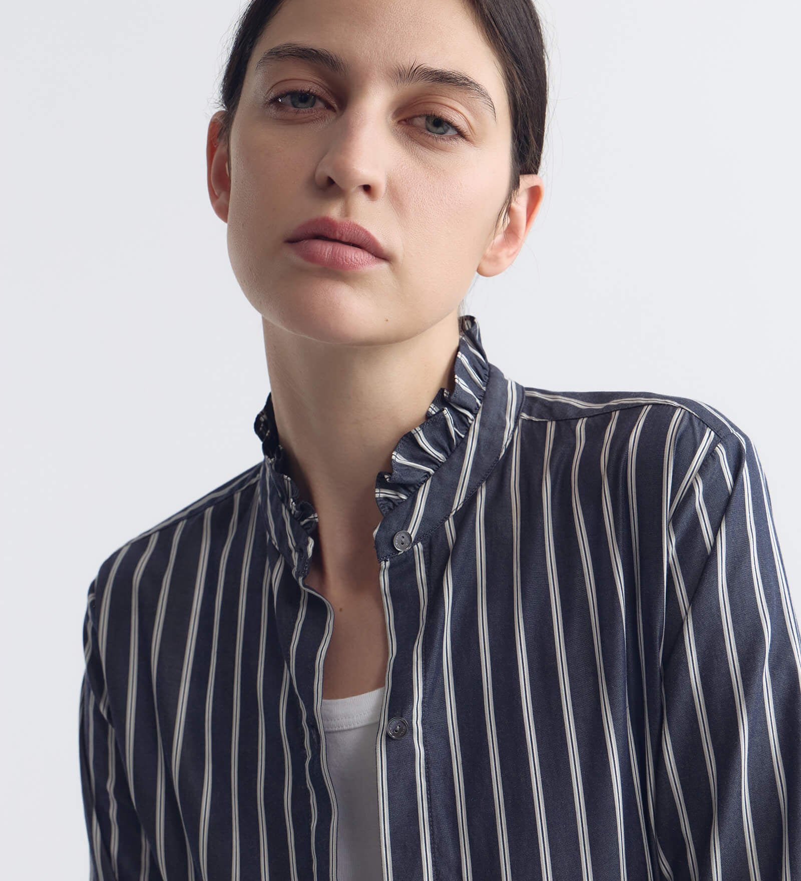 Nili Lotan - LYDIA SHIRT