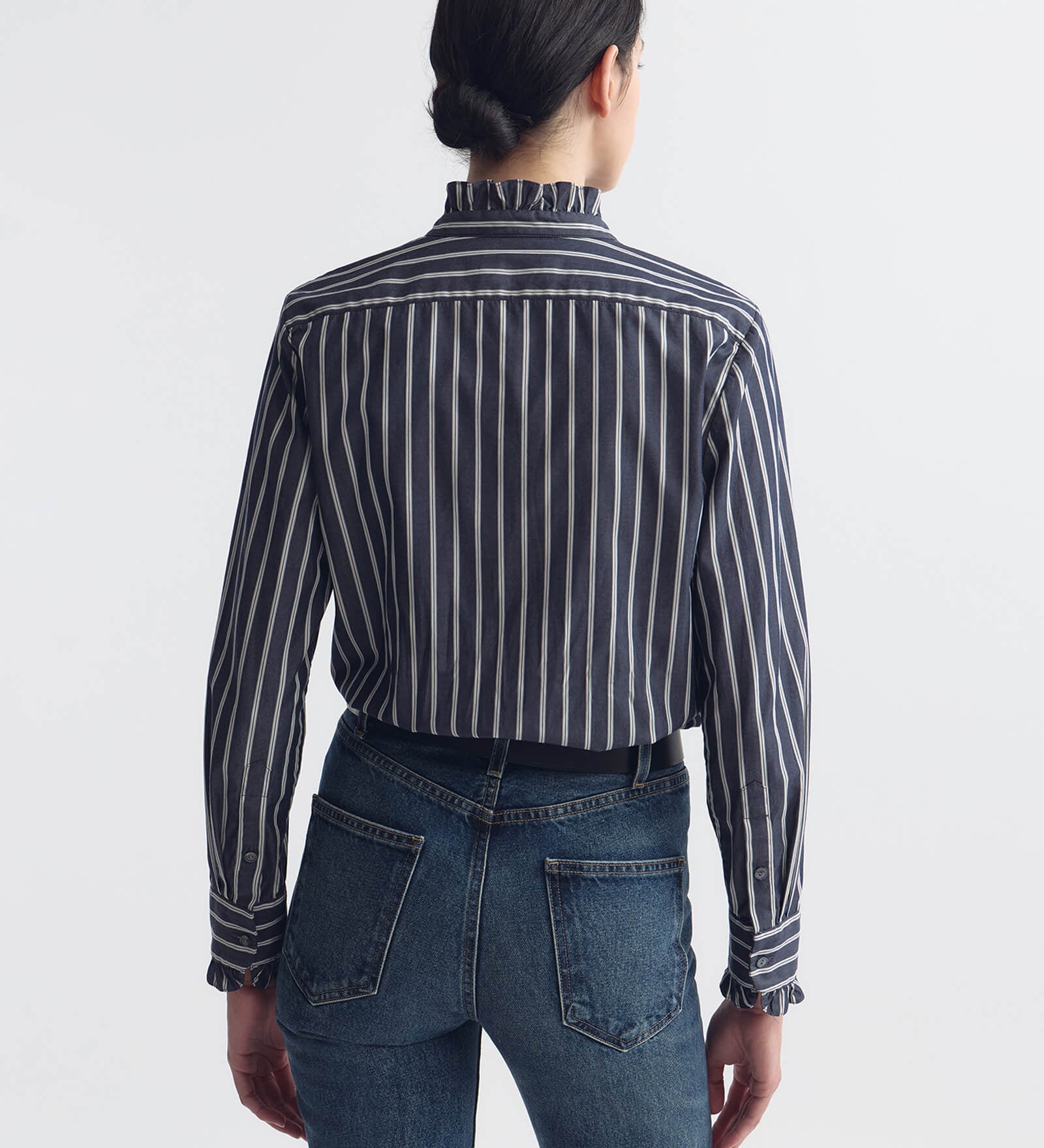 Nili Lotan - LYDIA SHIRT