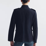 Nili Lotan - RAYMOND COTTON JACKET