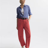 Nili Lotan - RAPHAEL CLASSIC SHIRT