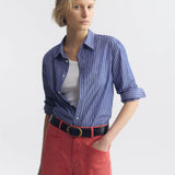 Nili Lotan - RAPHAEL CLASSIC SHIRT