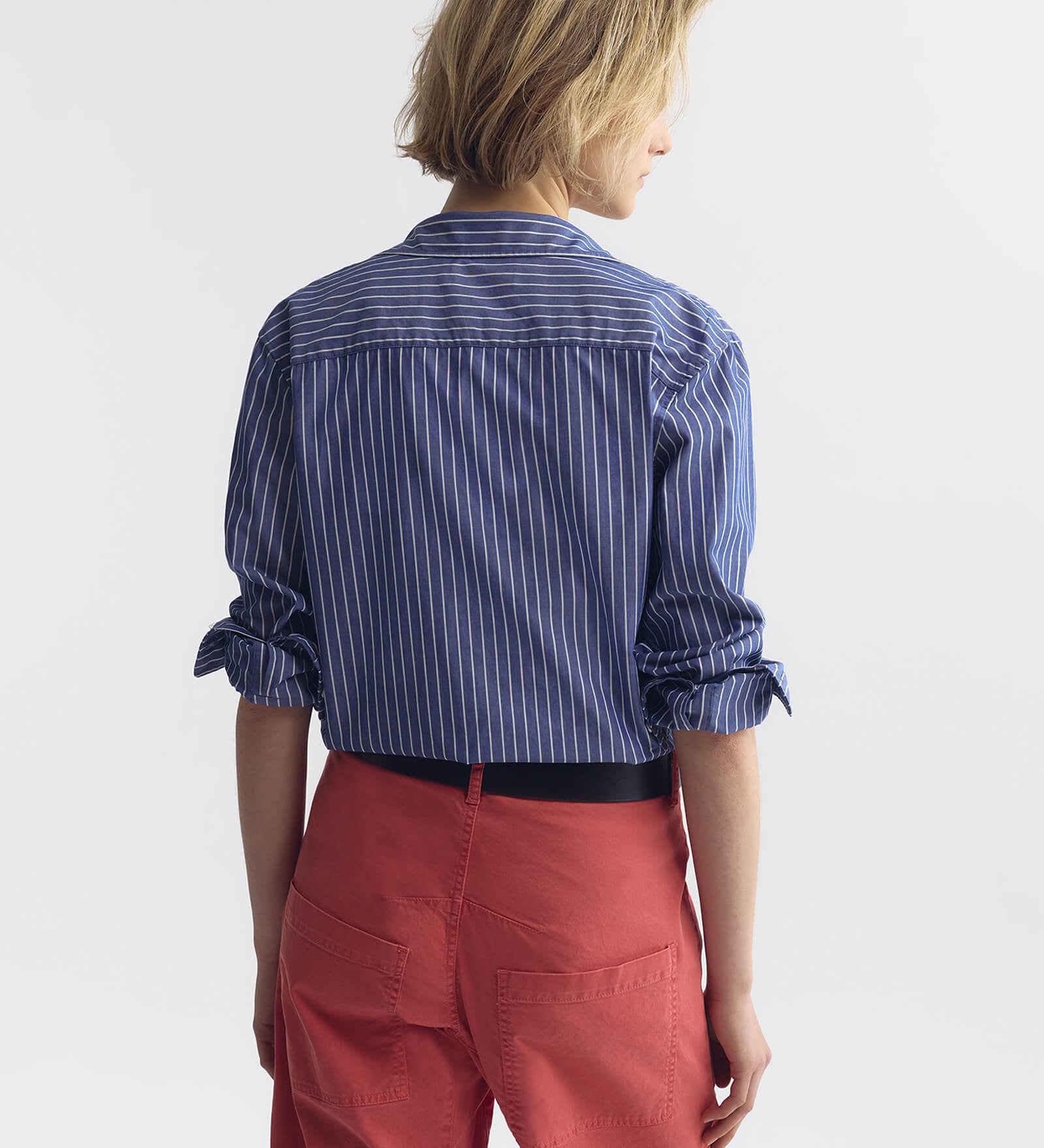 Nili Lotan - RAPHAEL CLASSIC SHIRT