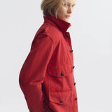 Nili Lotan - LEROY COTTON JACKET
