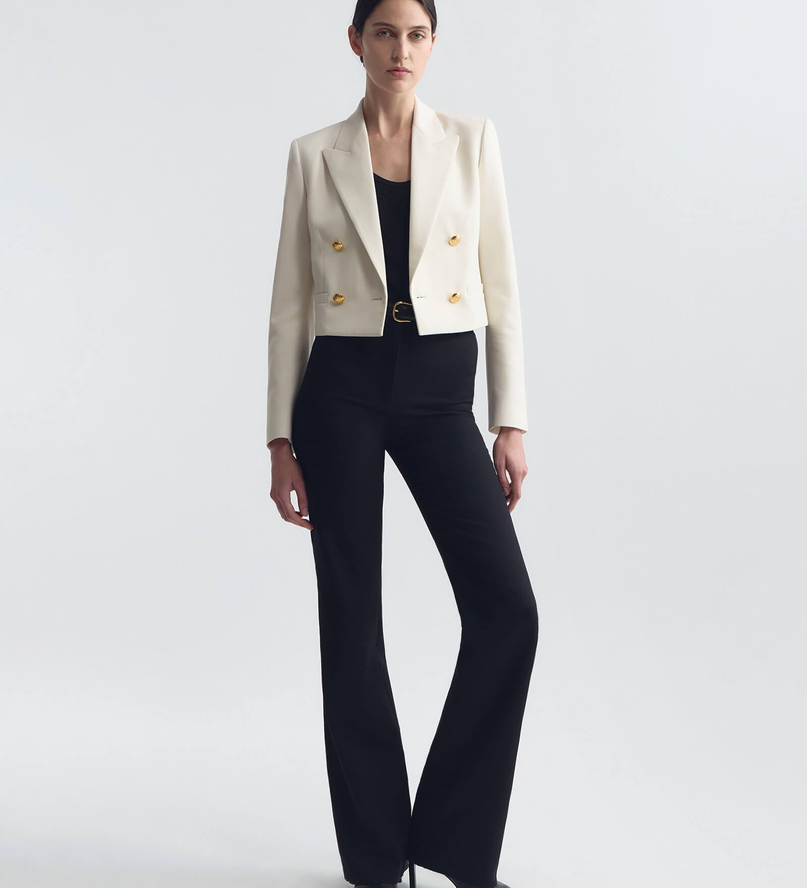 Nili Lotan - BEAUREGARD BLAZER