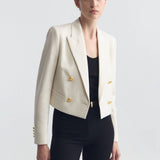 Nili Lotan - BEAUREGARD BLAZER