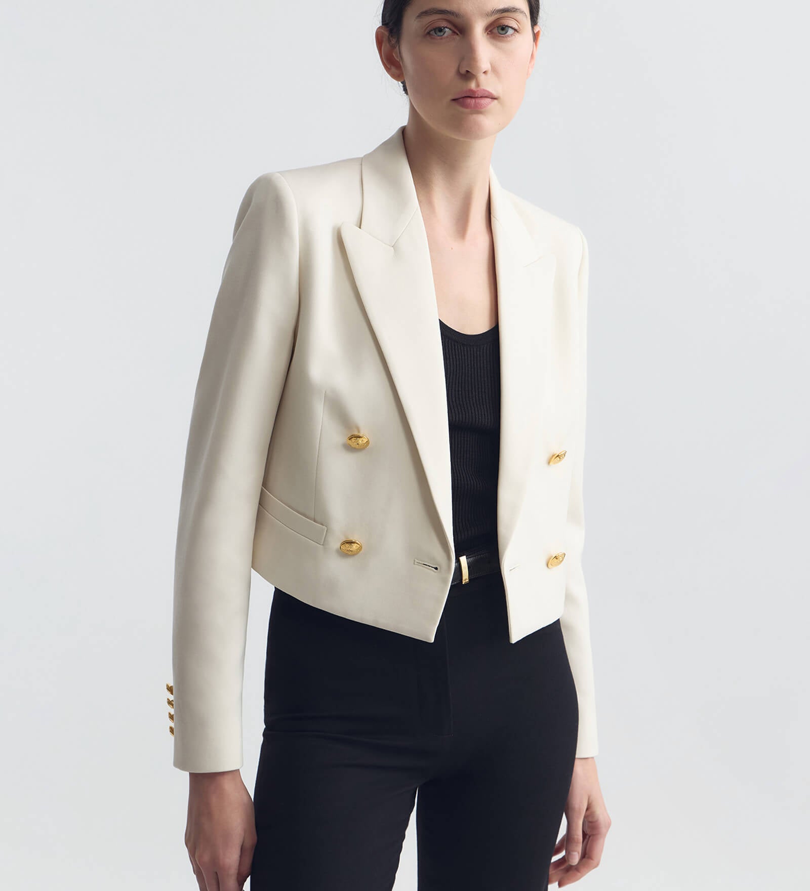 Nili Lotan - BEAUREGARD BLAZER