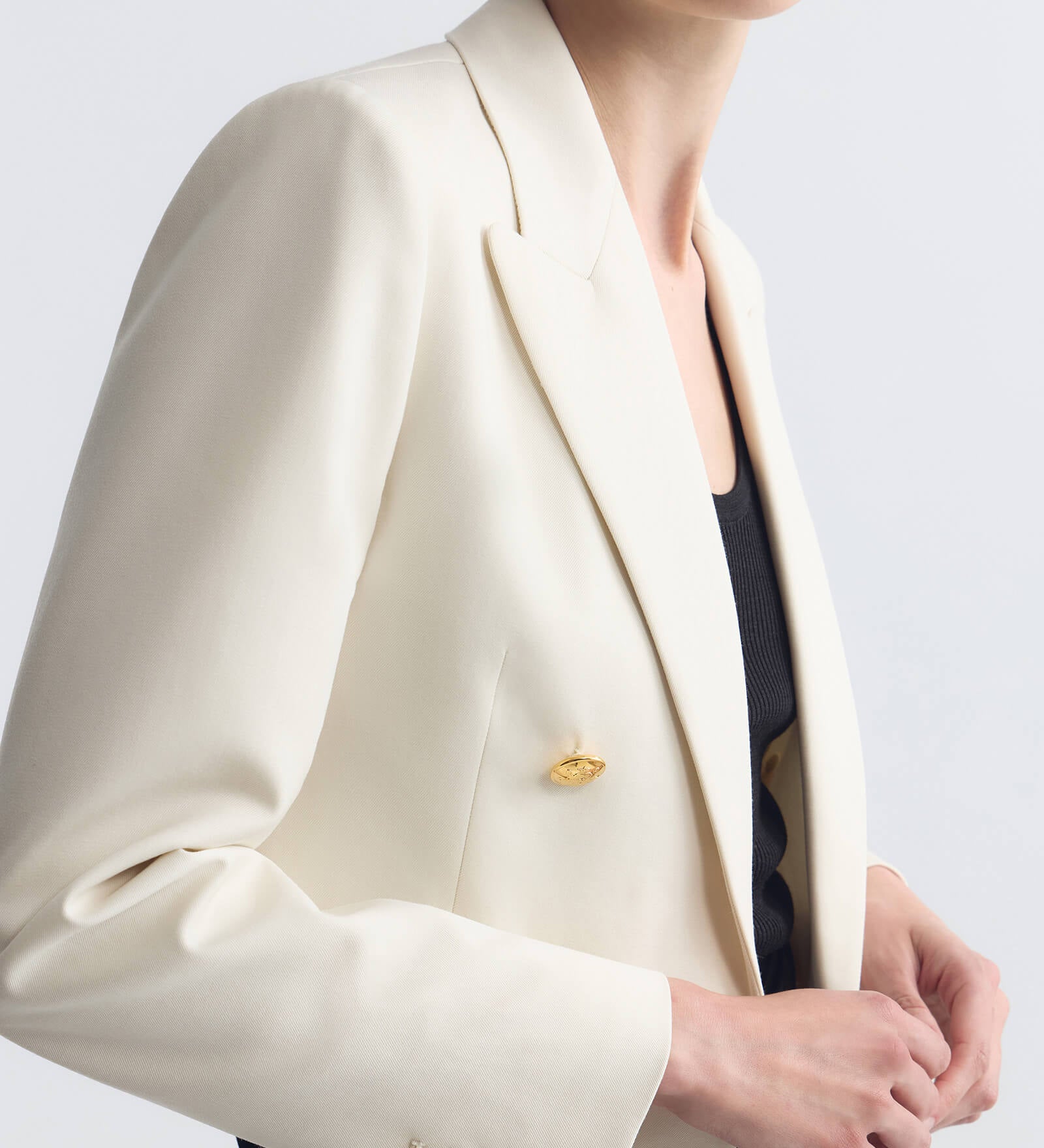 Nili Lotan - BEAUREGARD BLAZER