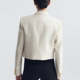 Nili Lotan - BEAUREGARD BLAZER