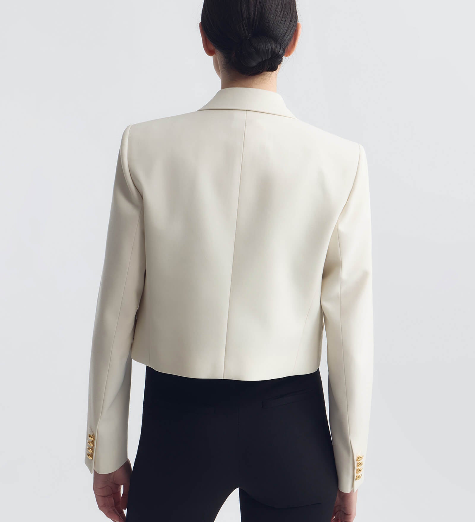 Nili Lotan - BEAUREGARD BLAZER