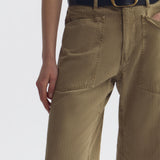 Nili Lotan - SHON COTTON PANT