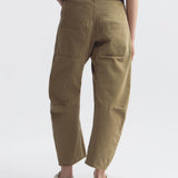 Nili Lotan - SHON COTTON PANT
