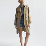 Nili Lotan - AMELINE TRENCH COAT