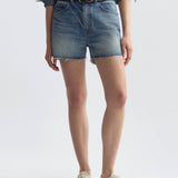 Nili Lotan - COBAIN DENIM SHORT