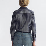 Nili Lotan - RAPHAEL CLASSIC SHIRT