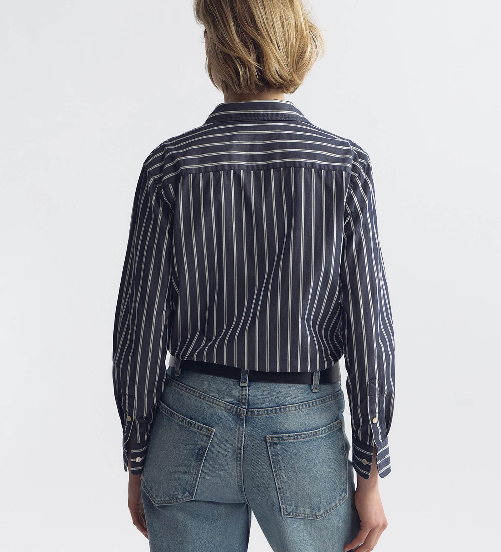 Nili Lotan - RAPHAEL CLASSIC SHIRT