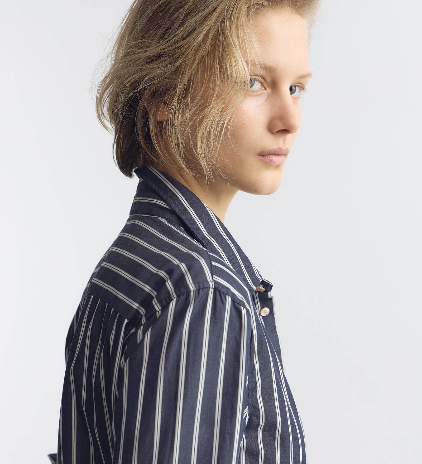 Nili Lotan - RAPHAEL CLASSIC SHIRT