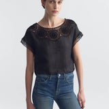 Nili Lotan - CAILA TOP