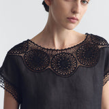 Nili Lotan - CAILA TOP