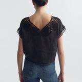 Nili Lotan - CAILA TOP