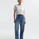 Nili Lotan - WHITNEY DENIM PANT