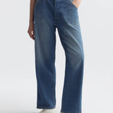 Nili Lotan - WHITNEY DENIM PANT