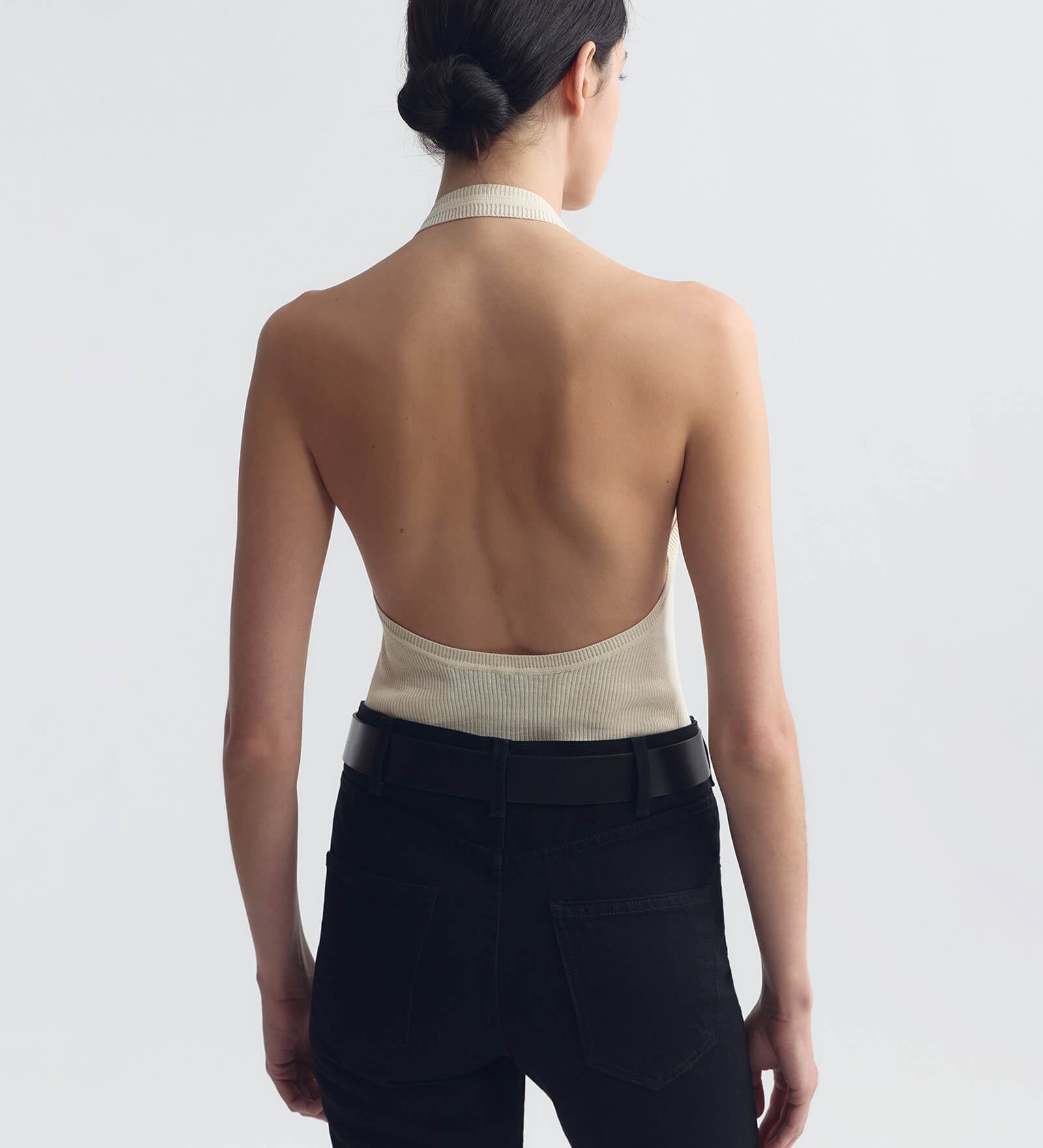 Nili Lotan - IVEY SILK HALTER