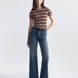 Nili Lotan - LANISE STRIPE SWEATER