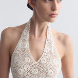 Nili Lotan - VENTURA SWEATER