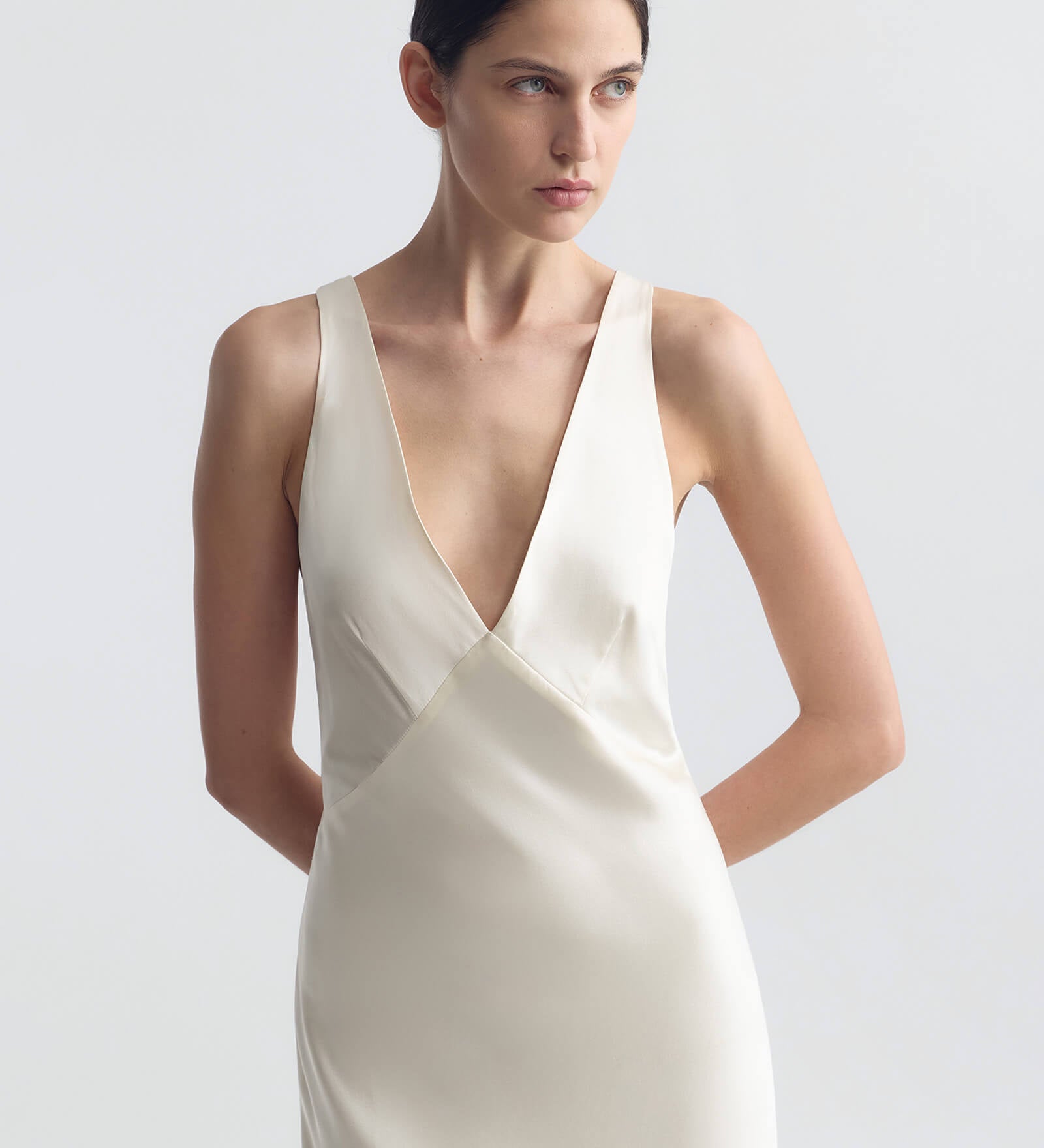 Nili Lotan - ALINE GOWN