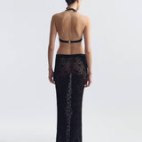 Nili Lotan - NIKA KNITTED SKIRT