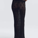 Nili Lotan - NIKA KNITTED SKIRT