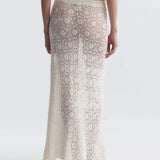 Nili Lotan - NIKA KNITTED SKIRT