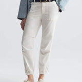 Nili Lotan - UTILITY COTTON PANT