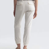 Nili Lotan - UTILITY COTTON PANT